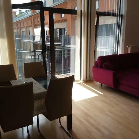 Tinodi Utca 1-3 Apartamento Budapest