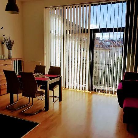 Tinodi Utca 1-3 Apartamento Budapest